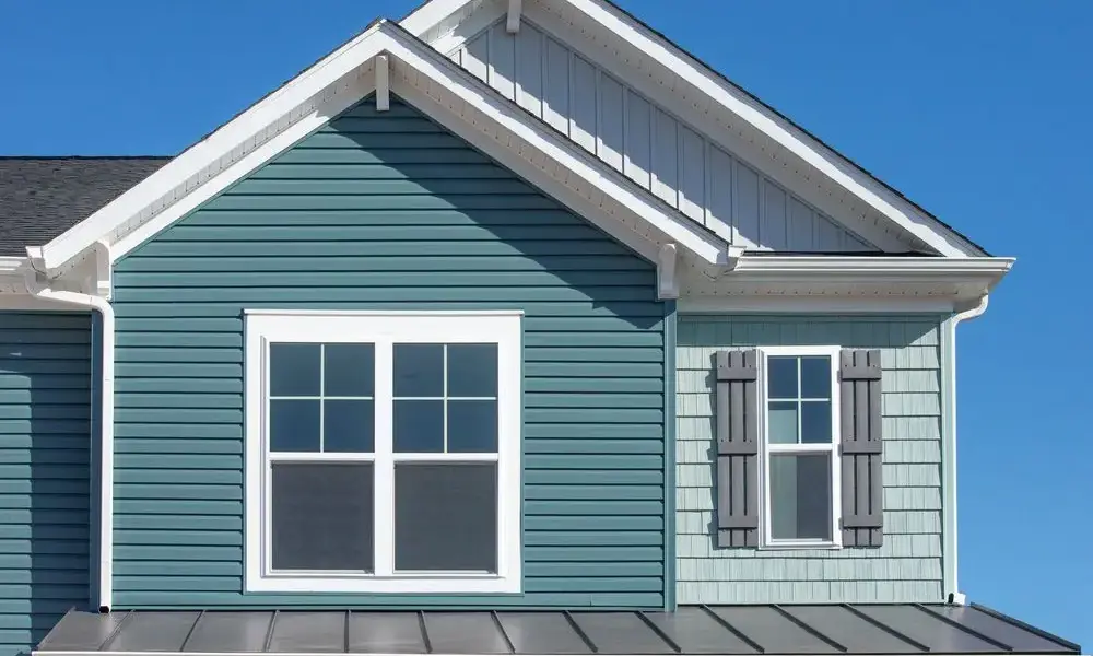 Roof repair and inspection services in Brandermill